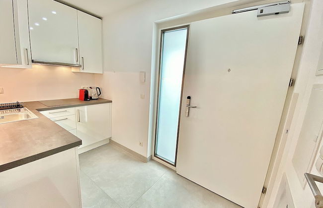 Steiner Residences Vienna Rembrandt - Foto 18
