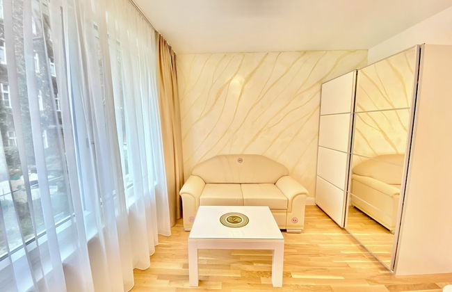 Steiner Residences Vienna Rembrandt - Foto 29