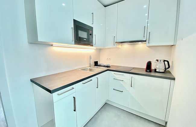 Steiner Residences Vienna Rembrandt - Foto 15