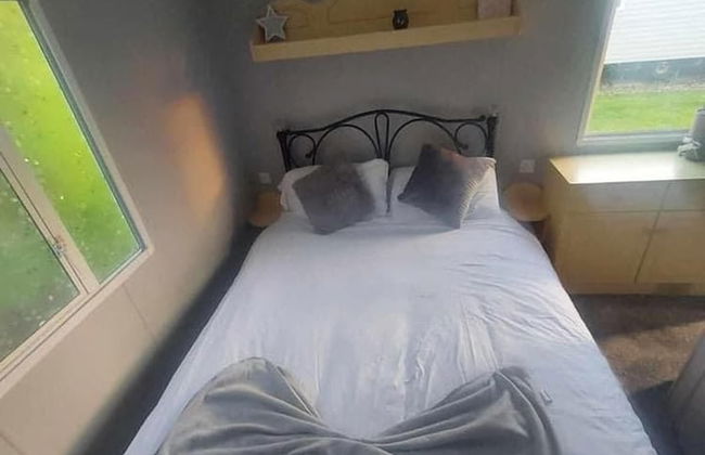 The Daxie 3-bed Caravan in Butlins Skegness - Foto 3