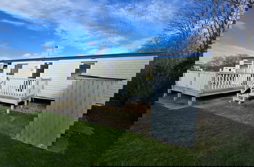 Foto 1 - The Daxie 3-bed Caravan in Butlins Skegness