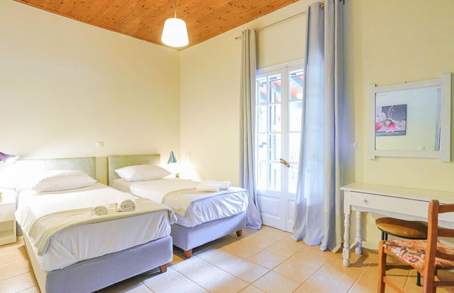 Villa Serenita in Agios Georgios - Foto 35