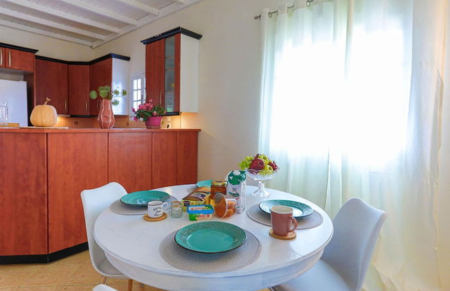 Villa Serenita in Agios Georgios - Foto 24