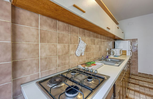 Green Hill Zagreb - Apartment Zen - Photo 8