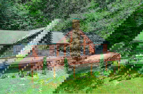 Foto 1 - Moosetrax - 3 Bedrooms, 2 Baths, Sleeps 6 Cabin by RedAwning