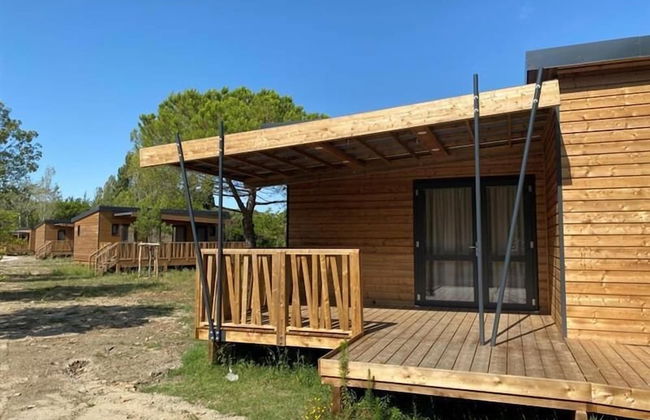 VVF Les Sableaux à Noirmoutier - Foto 13