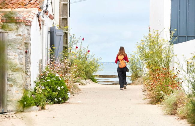 VVF Les Sableaux à Noirmoutier - Foto 23