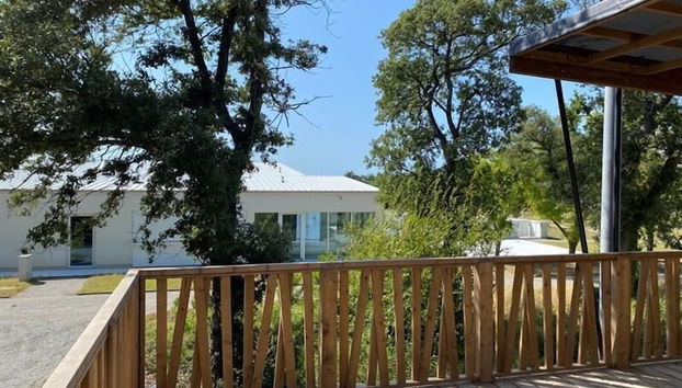 Terraço/pátio interior