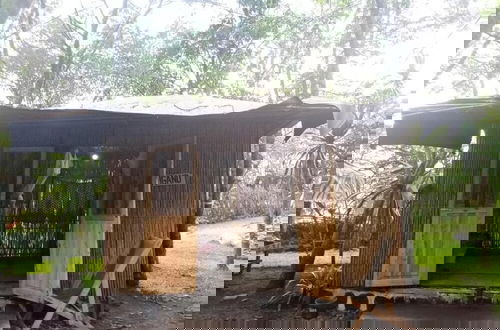 Foto 5 - Red Rocks Rwanda - Bamboo Cottage