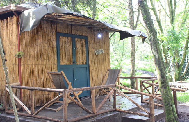 Red Rocks Rwanda - Bamboo Cottage - Photo 10