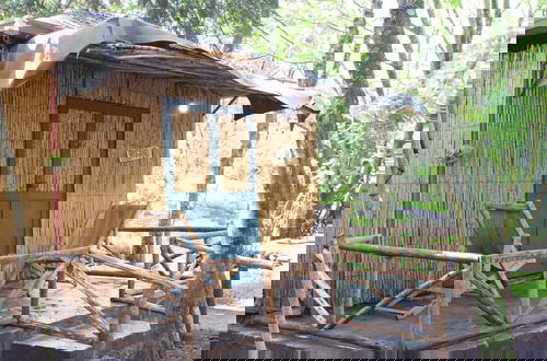 Foto 10 - Red Rocks Rwanda - Bamboo Cottage