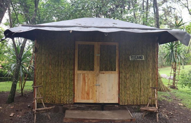 Red Rocks Rwanda - Bamboo Cottage - Photo 8