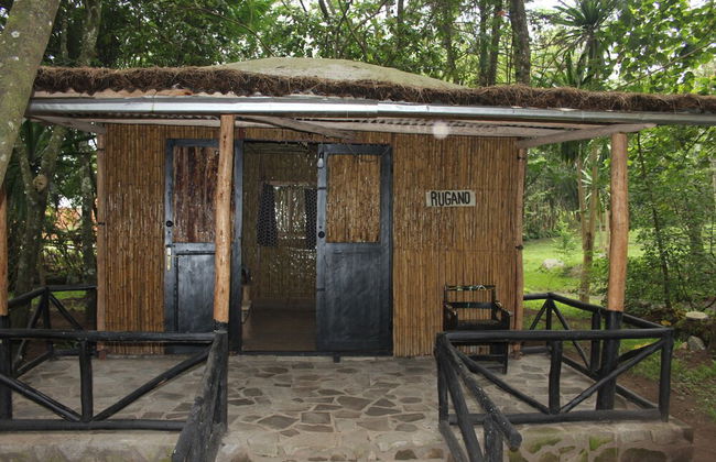 Red Rocks Rwanda - Bamboo Cottage - Photo 9