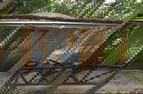 Foto 9 - Red Rocks Rwanda - Bamboo Cottage