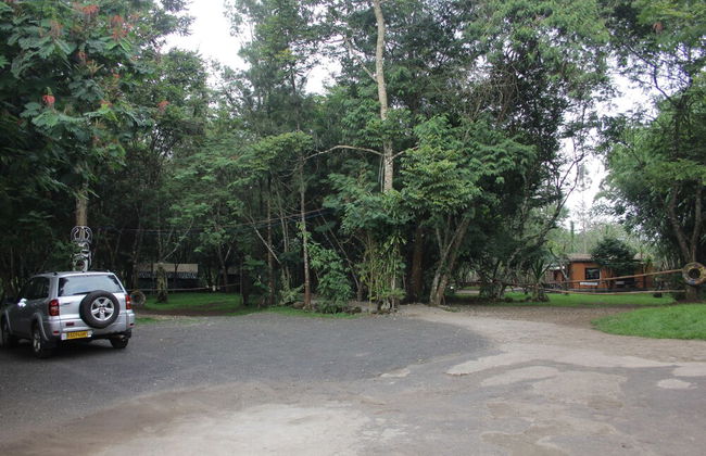 Red Rocks Rwanda - Bamboo Cottage - Photo 11