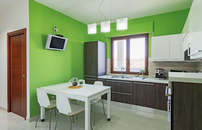 Battisti 55 in Rocca San Giovanni - Foto 5