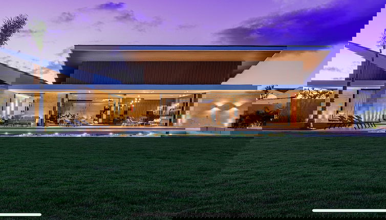 Foto 1 - Srvittinivillas Flyvll/ Lux Spacious / Fam / Vacations / Casa de Campo Villas