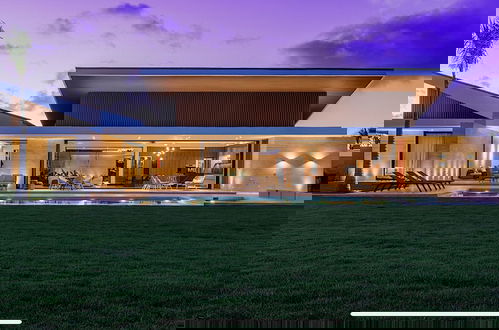 Foto 1 - Srvittinivillas Flyvll/ Lux Spacious / Fam / Vacations / Casa de Campo Villas