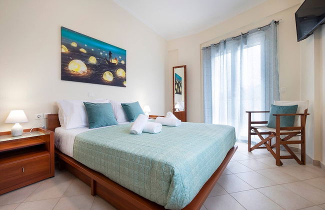 Glikanisos House Nipos - Ideal for Hikers and Families 2bd, 6pl, 10min to Beach - Photo 9