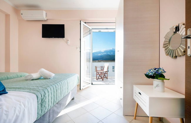 Glikanisos House Nipos - Ideal for Hikers and Families 2bd, 6pl, 10min to Beach - Photo 10