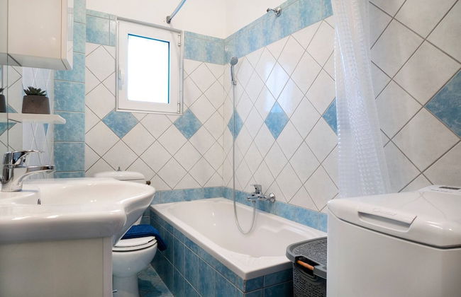 Glikanisos House Nipos - Ideal for Hikers and Families 2bd, 6pl, 10min to Beach - Photo 21