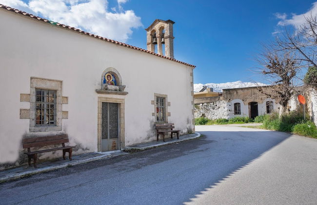 Glikanisos House Nipos - Ideal for Hikers and Families 2bd, 6pl, 10min to Beach - Photo 46