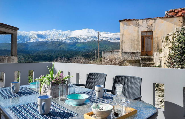 Glikanisos House Nipos - Ideal for Hikers and Families 2bd, 6pl, 10min to Beach - Photo 40