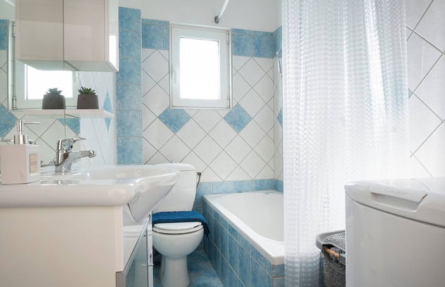 Glikanisos House Nipos - Ideal for Hikers and Families 2bd, 6pl, 10min to Beach - Photo 19