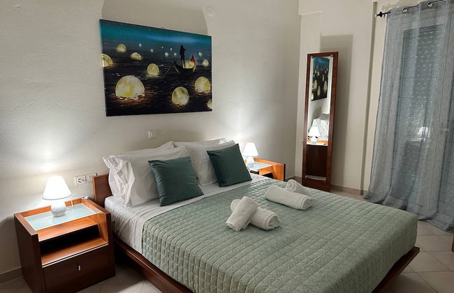 Glikanisos House Nipos - Ideal for Hikers and Families 2bd, 6pl, 10min to Beach - Photo 3