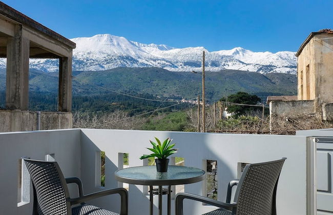 Glikanisos House Nipos - Ideal for Hikers and Families 2bd, 6pl, 10min to Beach - Photo 38
