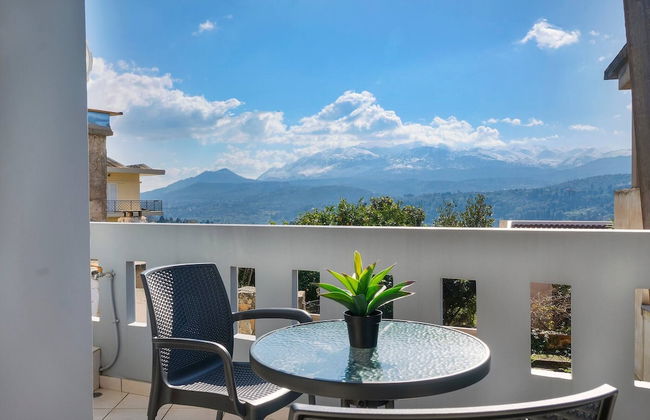 Glikanisos House Nipos - Ideal for Hikers and Families 2bd, 6pl, 10min to Beach - Photo 39