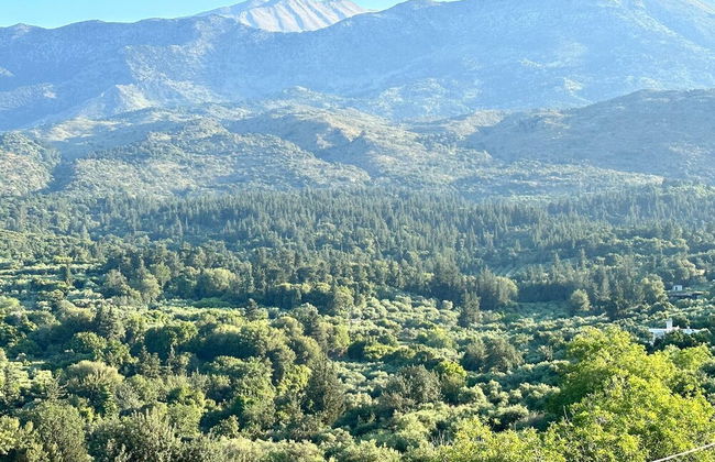 Glikanisos House Nipos - Ideal for Hikers and Families 2bd, 6pl, 10min to Beach - Photo 49