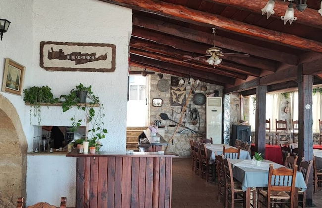 Glikanisos House Nipos - Ideal for Hikers and Families 2bd, 6pl, 10min to Beach - Photo 27