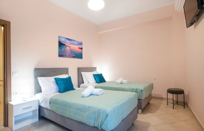 Glikanisos House Nipos - Ideal for Hikers and Families 2bd, 6pl, 10min to Beach - Photo 6