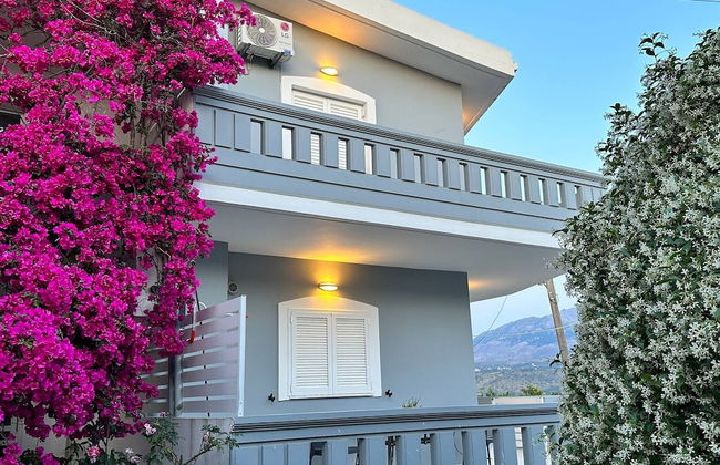 Glikanisos House Nipos - Ideal for Hikers and Families 2bd, 6pl, 10min to Beach - Photo 45