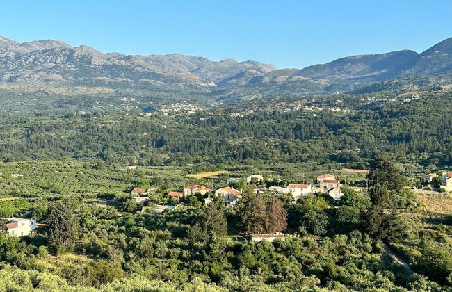 Glikanisos House Nipos - Ideal for Hikers and Families 2bd, 6pl, 10min to Beach - Photo 48
