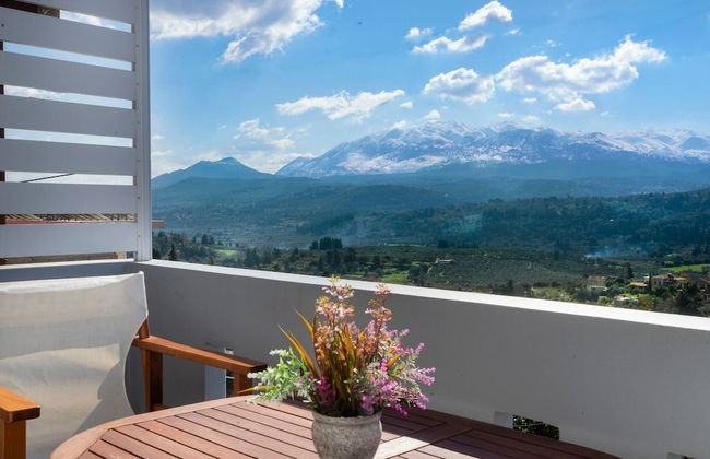 Glikanisos House Nipos - Ideal for Hikers and Families 2bd, 6pl, 10min to Beach - Photo 1