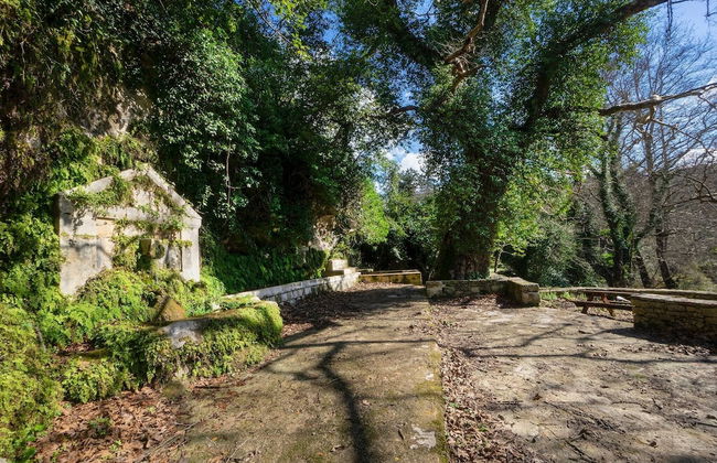 Glikanisos House Nipos - Ideal for Hikers and Families 2bd, 6pl, 10min to Beach - Photo 36