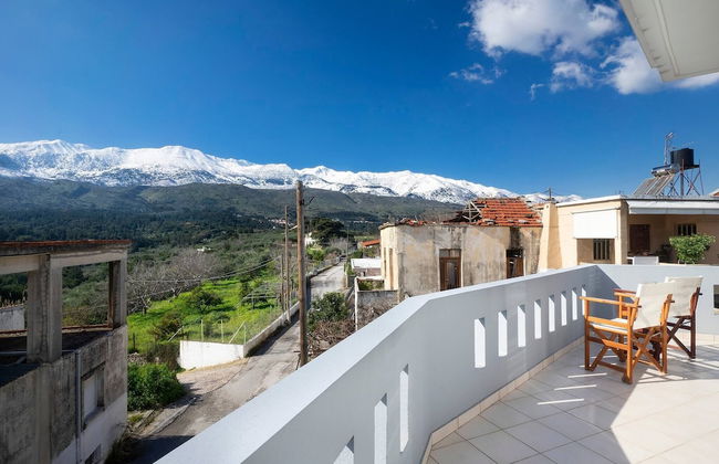 Glikanisos House Nipos - Ideal for Hikers and Families 2bd, 6pl, 10min to Beach - Photo 32