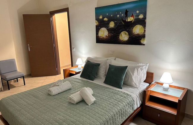 Glikanisos House Nipos - Ideal for Hikers and Families 2bd, 6pl, 10min to Beach - Photo 5