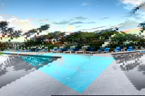Foto 39 - Edgewater Golf Villa 1409