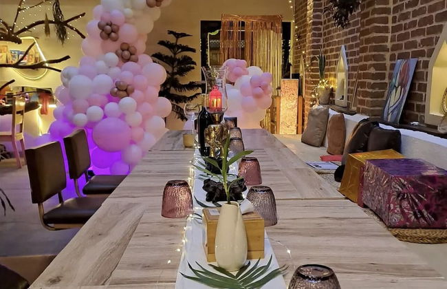 Wittys hotel - Foto 5