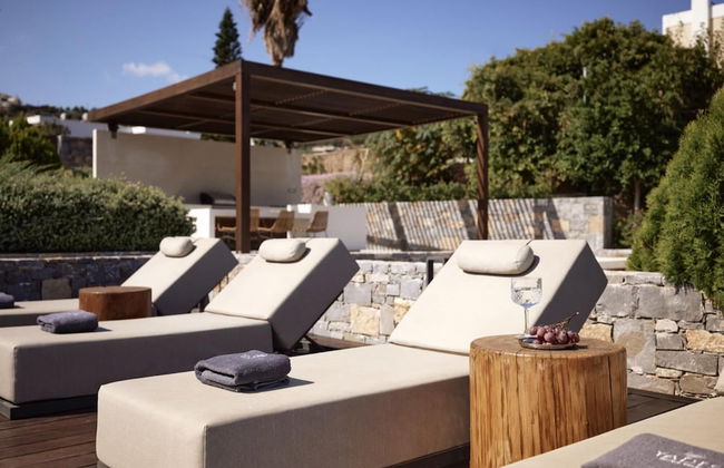 Kalloni - Beautiful Waterfront 3 bed Room Villa - Foto 9