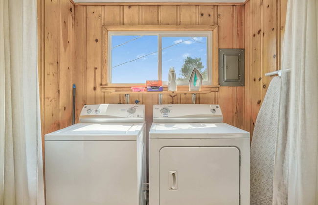 3BD Cowboy Cabin Pikes Peak Mountain Log Cabin - Foto 37