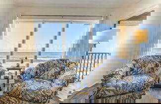 Foto 1 - Modest Condo with Splendid Sunrise Views by RedAwning