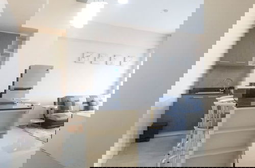 Foto 19 - Enchanting Luxurious 2Br Apartment At Tanglin Supermall Mansion