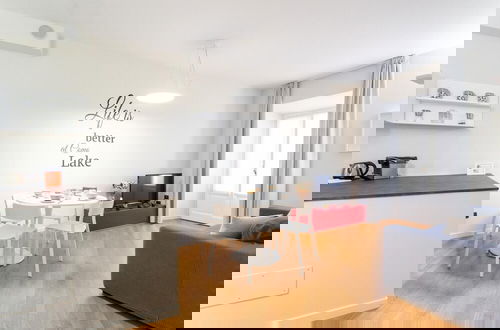 Foto 1 - White Flat in Como City Center