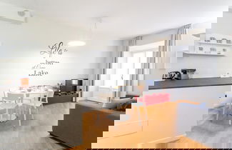 Foto 1 - White Flat in Como City Center