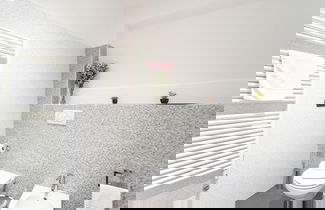 Foto 3 - White Flat in Como City Center
