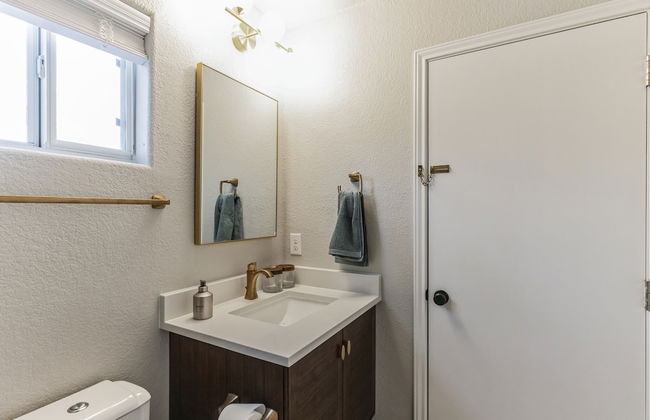 Retreat in Bouldin Creek Walkable to Restaurants - Foto 21